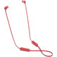 Auriculares Inalámbricos Intrauditivos JBL Tune 115BT Rojo