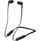 Auriculares Inalámbricos JVC HA-FX65BN Bluetooth Negros