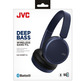 Auriculares Inalámbricos JVC HA-S35BT Bluetooth Azul