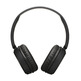 Auriculares Inalámbricos JVC HA-S35BT Bluetooth Negro