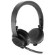 Auriculares Inalámbricos Logitech Zone Wireless Plus Negros