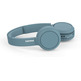 Auriculares Inalámbricos Philips TAH4205 Bluetooth Azul