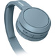 Auriculares Inalámbricos Philips TAH4205 Bluetooth Azul