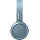 Auriculares Inalámbricos Philips TAH4205 Bluetooth Azul