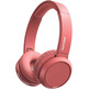 Auriculares Inalámbricos Philips TAH4205 Bluetooth Rojos