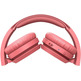 Auriculares Inalámbricos Philips TAH4205 Bluetooth Rojos