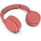 Auriculares Inalámbricos Philips TAH4205 Bluetooth Rojos
