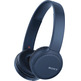 Auriculares Inalámbricos Sony CH510 Bluetooth Azules