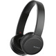 Auriculares Inalámbricos Sony CH510 Bluetooth Negro