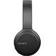 Auriculares Inalámbricos Sony CH510 Bluetooth Negro