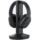 Auriculares Inalámbricos Sony MDR-RF895RK Radiofrecuencia Negros