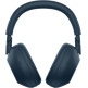 Auriculares Inalámbricos Sony WH-1000XM6 ANC Bluetooth 5.3 Azul Medianoche