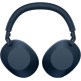 Auriculares Inalámbricos Sony WH-1000XM6 ANC Bluetooth 5.3 Azul Medianoche