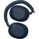 Auriculares Inalámbricos Sony WH-1000XM6 ANC Bluetooth 5.3 Azul Medianoche