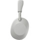 Auriculares Inalámbricos Sony WH-1000XM6 – Bluetooth, ANC - Plata