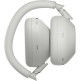 Auriculares Inalámbricos Sony WH-1000XM6 – Bluetooth, ANC - Plata