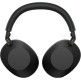 Auriculares Inalámbricos Sony WH-1000XM6 Bluetooth - Noise Cancelling - Negro