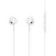 Auriculares Intrauditivos Samsung EO-IC100 USB-C Blanco