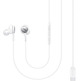 Auriculares Intrauditivos Samsung EO-IC100 USB-C Blanco