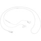 Auriculares Intrauditivos Samsung EO-IC100 USB-C Blanco