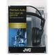 Auriculares JVC HA-RX900 Negros