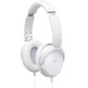 Auriculares JVC HA-S660 Blancos