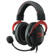 Auriculares Kingston HyperX Cloud 2 7.1 Pro Rojo