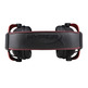 Auriculares Kingston HyperX Cloud 2 7.1 Pro Rojo
