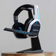 Auriculares Logitech Astro Gaming A20 PS5/PS4/PC/Mac