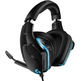 Auriculares Logitech G635 USB/Jack 3.5 Negros