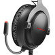 Auriculares Mars Gaming MH4X Sensus Haptic 7.1