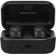 Auriculares Momentum True Wireless 3 Black