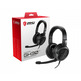 Auriculares MSI IMMERSE GH30 V2