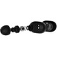 Auriculares NGS Artica Jewel BT 5.0 Black