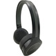 Auriculares On-Earz Lounge II Bluetooth Negro/Gris