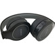 Auriculares On-Earz Lounge II Bluetooth Negro/Gris