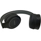 Auriculares On-Earz Lounge II Bluetooth Negro/Gris