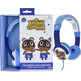 Auriculares OTL Animal Crossing: Tommy & Timmy Jack 3.5 mm