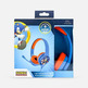 Auriculares OTL Interactive Sonic The Hedgehog (Consolas/Smartphones/PC)