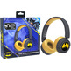 Auriculares OTL Kids Wireless DC Batman (Consolas/Smartphones)