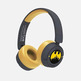 Auriculares OTL Kids Wireless DC Batman (Consolas/Smartphones)