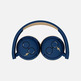 Auriculares OTL Kids Wireless Harry Potter Lightning Bold Scar Navy (Consolas/Smartphones)