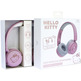 Auriculares OTL Kids Wireless Hello Kitty Rose Gold (Consolas/Smartphones)