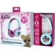 Auriculares OTL Kids Wireless L.O.L. Surprise! (Consolas/Smartphones)