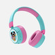 Auriculares OTL Kids Wireless L.O.L. Surprise! (Consolas/Smartphones)