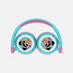 Auriculares OTL Kids Wireless L.O.L. Surprise! (Consolas/Smartphones)