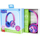 Auriculares OTL Kids Wireless Peppa Pig (Consolas/Smartphones)