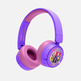 Auriculares OTL Kids Wireless Rainbow High (Consolas/Smartphones)