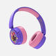 Auriculares OTL Kids Wireless Rainbow High (Consolas/Smartphones)