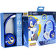 Auriculares OTL Kids Wireless Sonic The Hedgehog (Consolas/Smartphones)